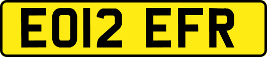 EO12EFR
