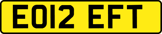 EO12EFT
