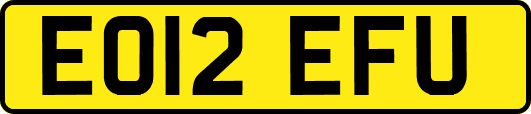 EO12EFU