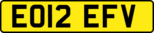 EO12EFV