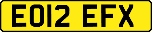 EO12EFX