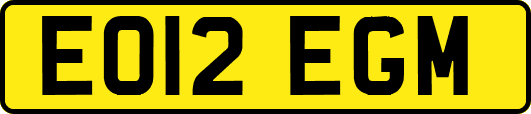 EO12EGM