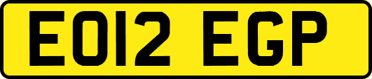 EO12EGP