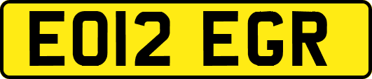 EO12EGR