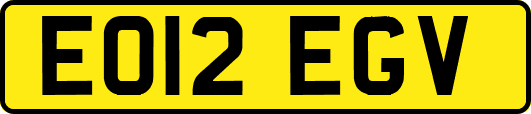 EO12EGV