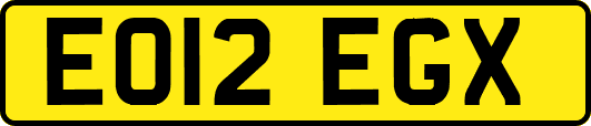 EO12EGX