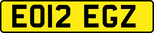 EO12EGZ