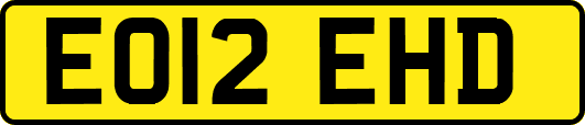 EO12EHD