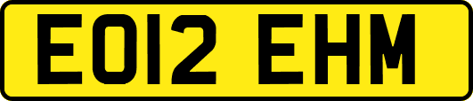 EO12EHM