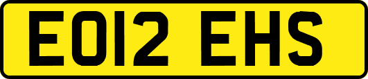 EO12EHS