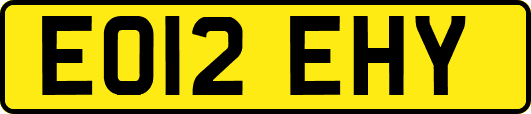 EO12EHY