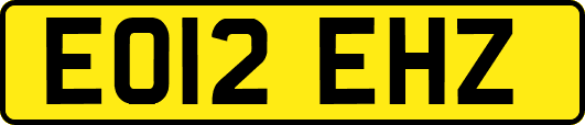 EO12EHZ