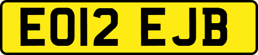 EO12EJB