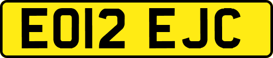 EO12EJC