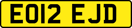 EO12EJD
