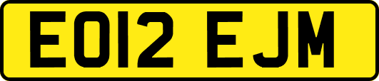 EO12EJM