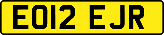 EO12EJR