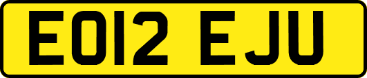 EO12EJU
