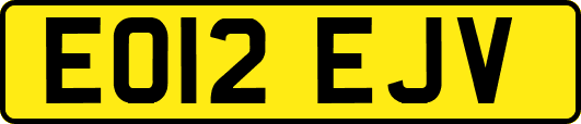 EO12EJV