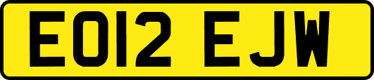 EO12EJW