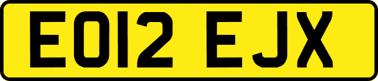 EO12EJX