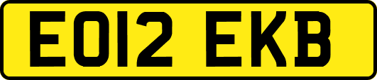 EO12EKB