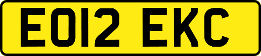 EO12EKC