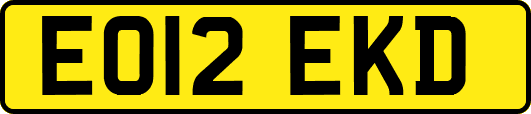 EO12EKD