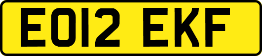 EO12EKF
