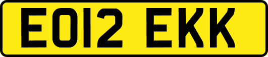 EO12EKK