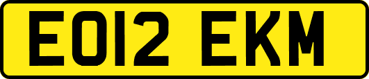 EO12EKM