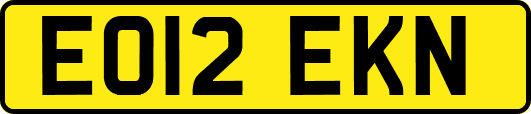 EO12EKN