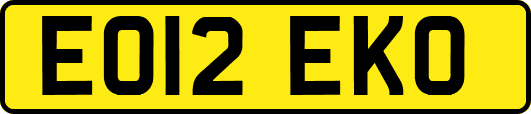 EO12EKO
