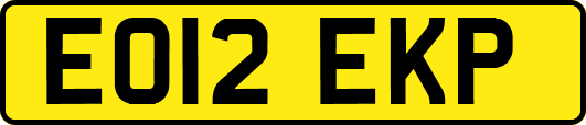 EO12EKP