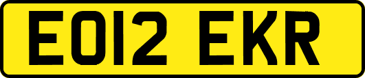 EO12EKR