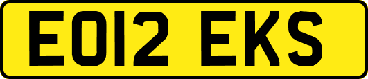 EO12EKS
