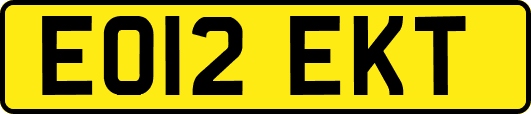 EO12EKT