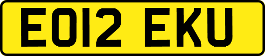 EO12EKU