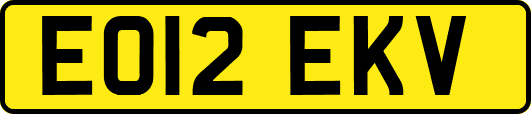 EO12EKV