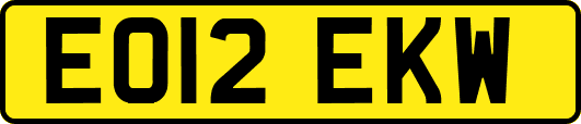 EO12EKW