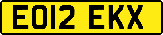 EO12EKX