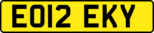 EO12EKY