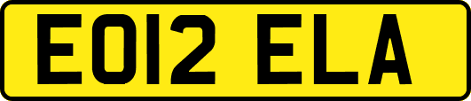 EO12ELA