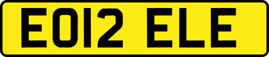 EO12ELE