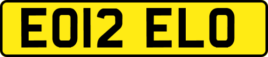 EO12ELO