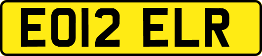 EO12ELR