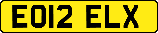 EO12ELX