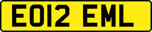 EO12EML