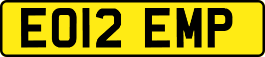 EO12EMP