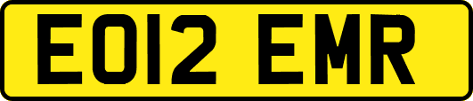 EO12EMR